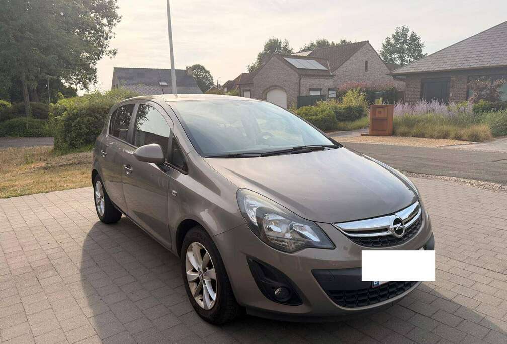 Opel