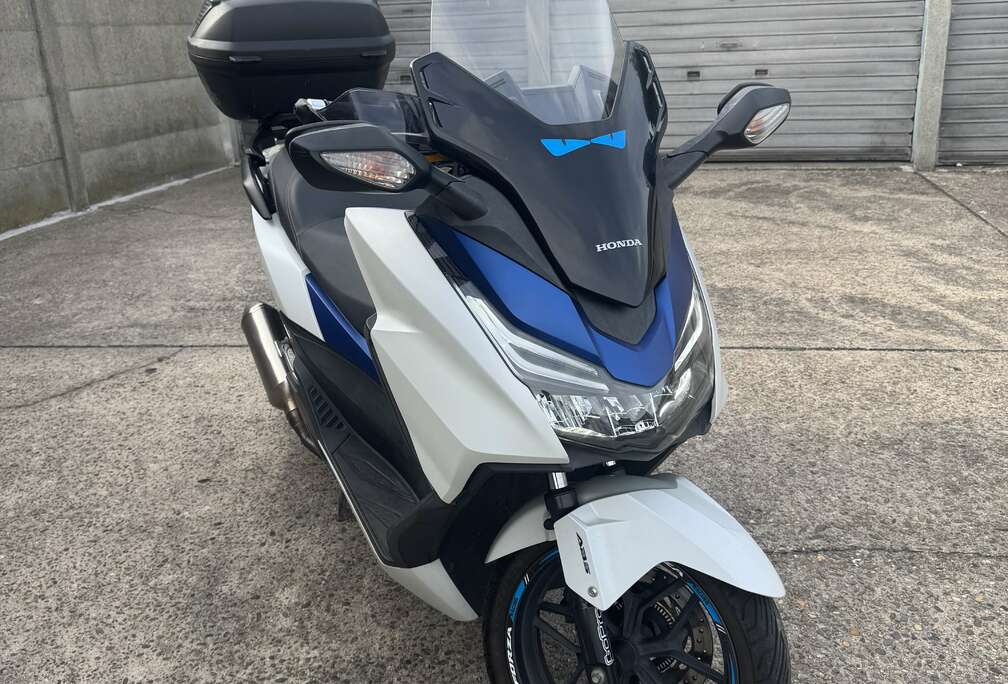 Honda Ligne Echappement Homologué