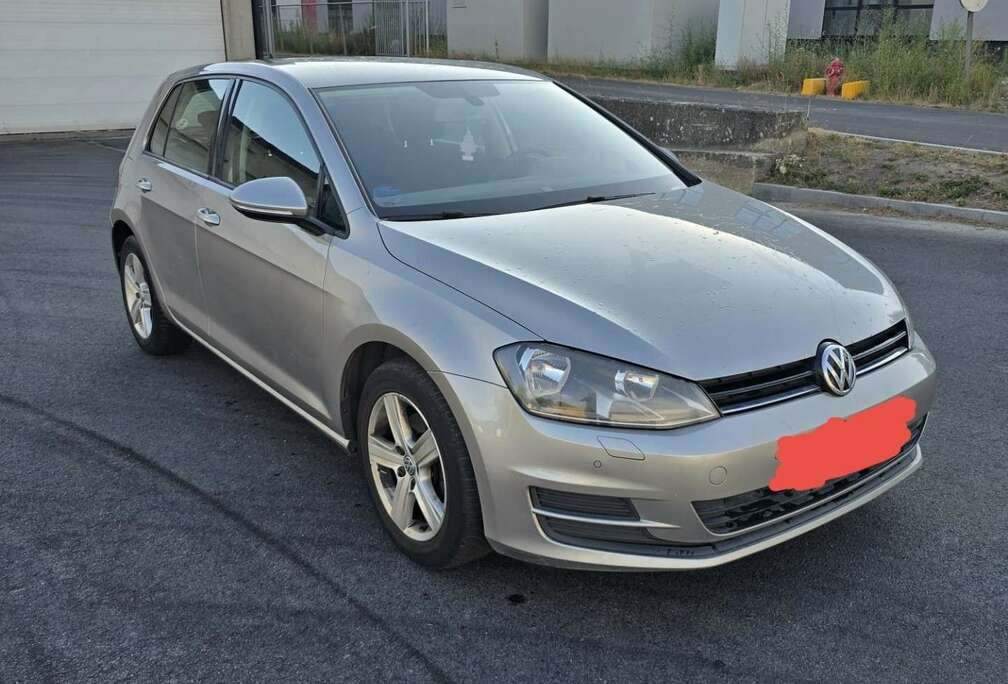 Volkswagen 1.2 TSI Trendline