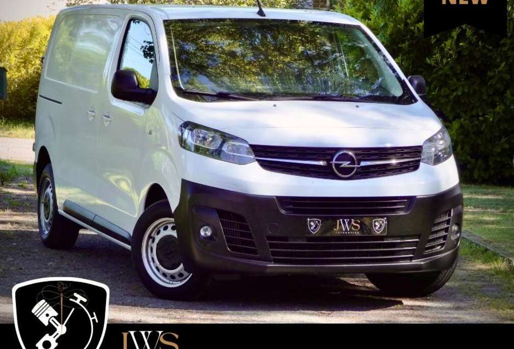 Opel L (L2) 2.0D EAT8 ** CARPLAY - CAM - KEYLESS - SIEG