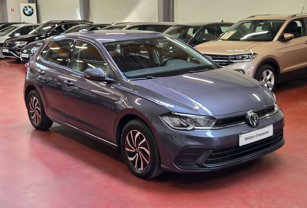 Volkswagen 1.0 TSi DSG + NAVI / CAM / JA / CarPLAY + Garantie