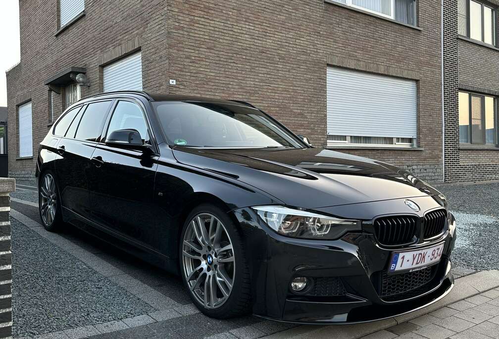 BMW D Xdrive
