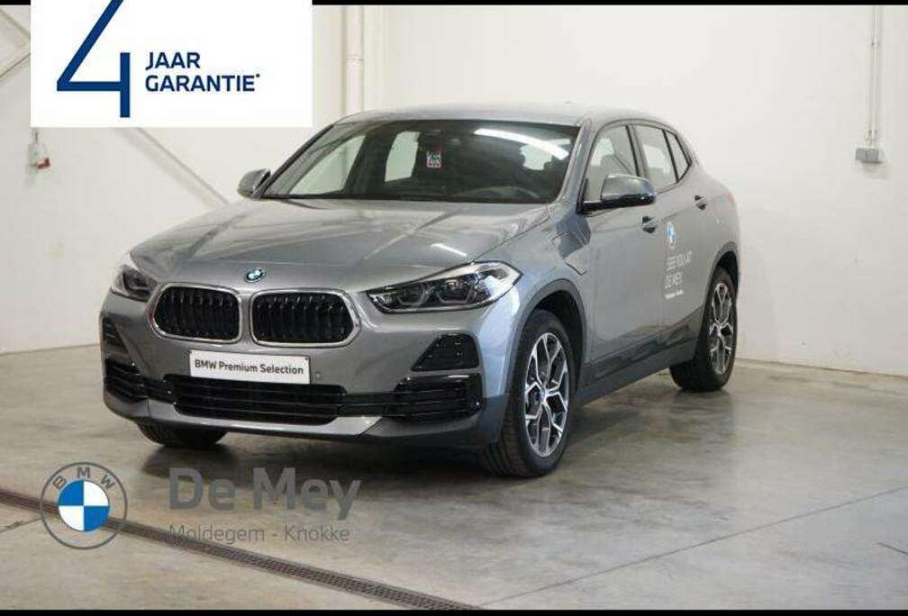 BMW 25e