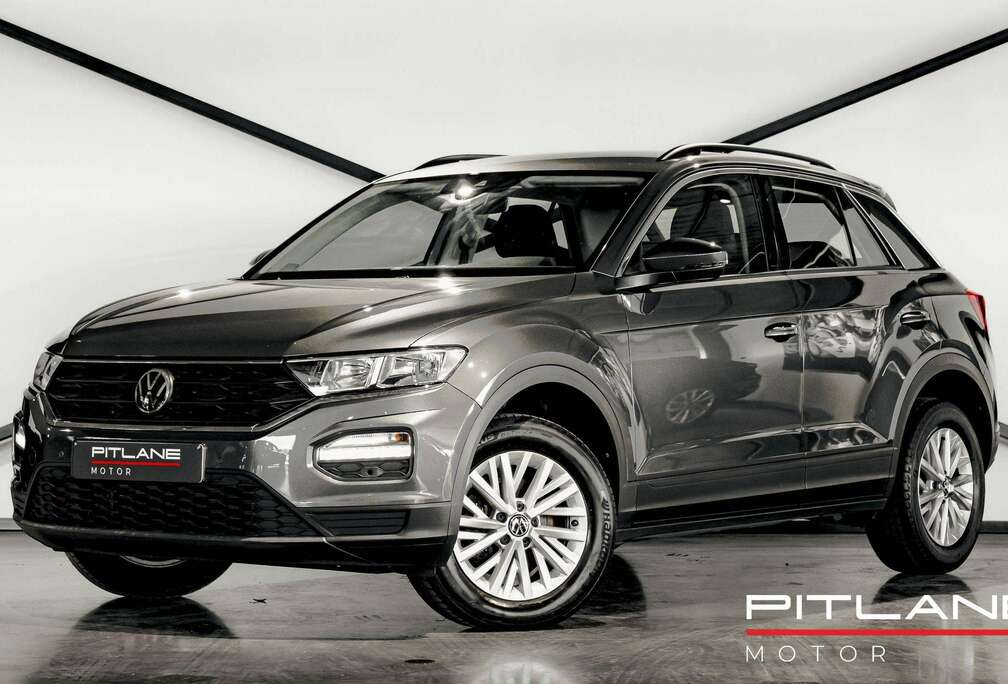 Volkswagen 1.5 TSI Life Business DSG / PALETTES / SIEG. CHAUFFANTS / CAMERA DE RECUL / FEUX LED AUTO / VIRTUAL COCKPIT / CLIM. AUTO
