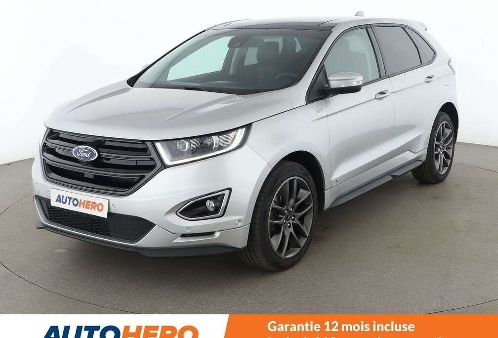Ford 2.0 TDCi Bi-Turbo ST-Line 4x4