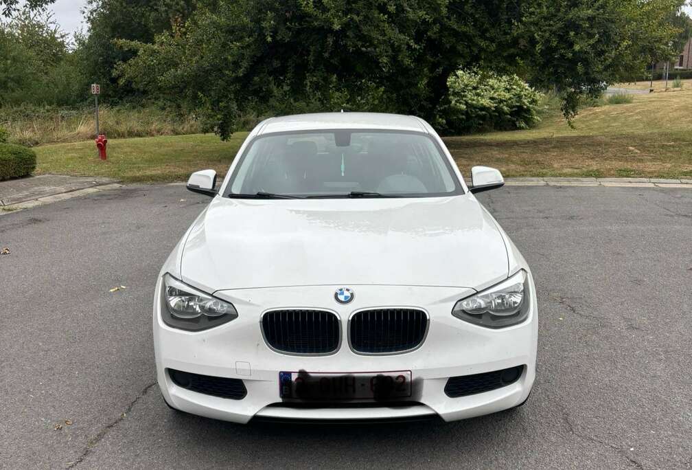 BMW 116i