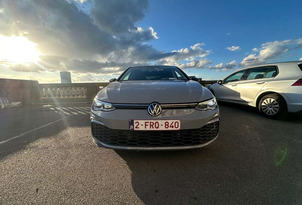 Volkswagen Golf 1.5 TSI 1st Edition OPF