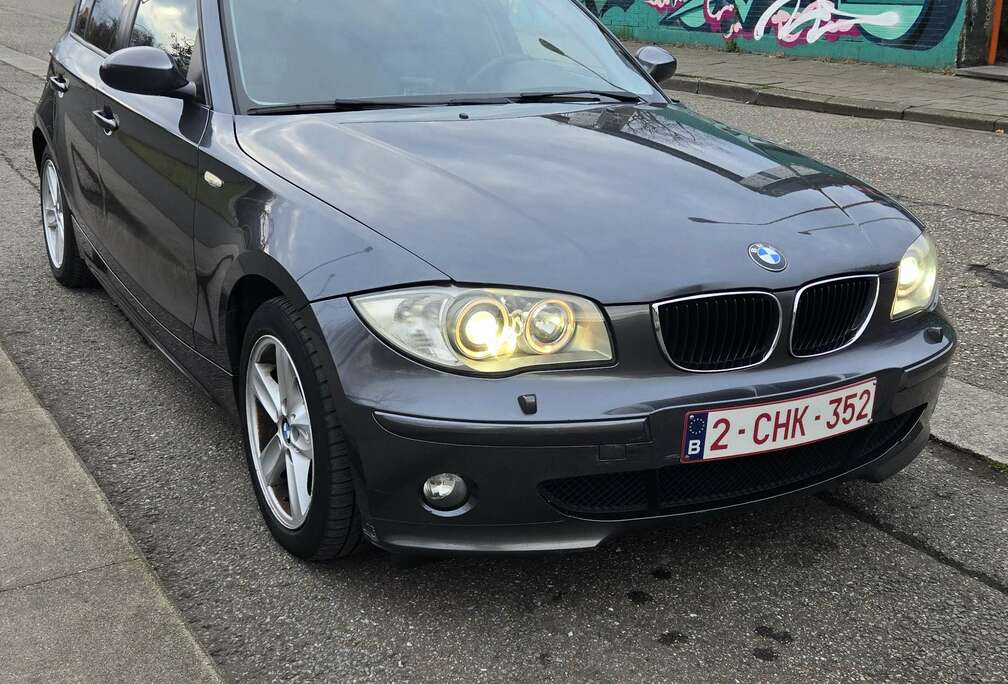 BMW 116i