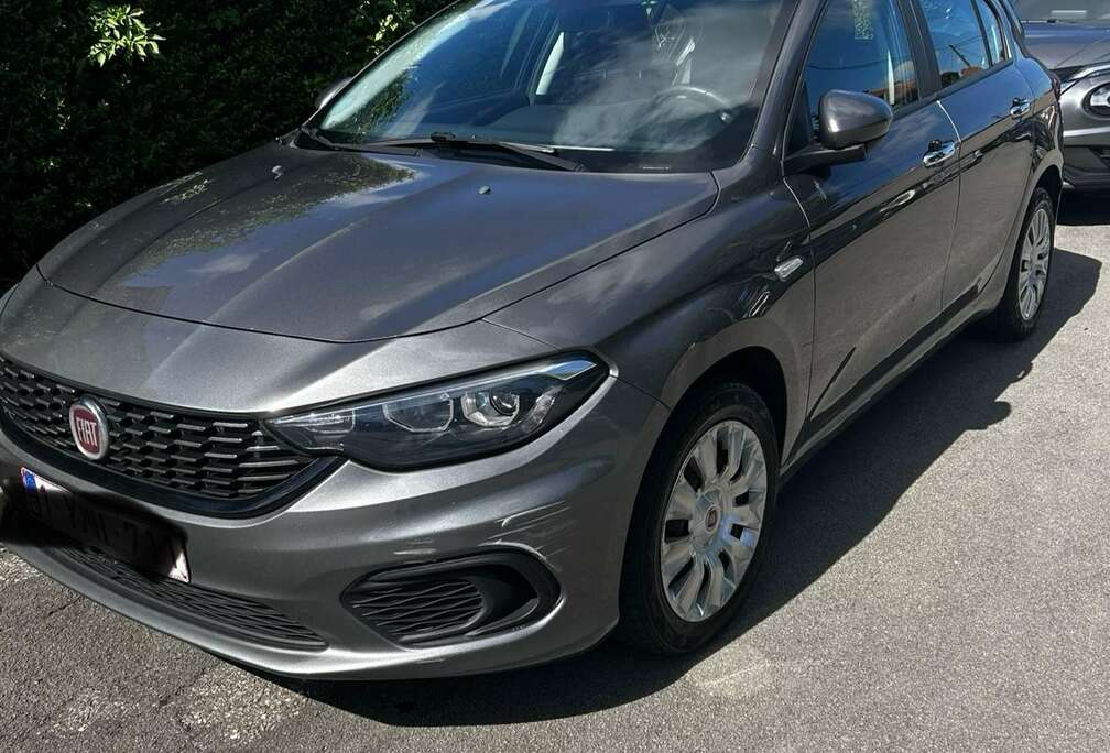 Fiat 1.4i Easy