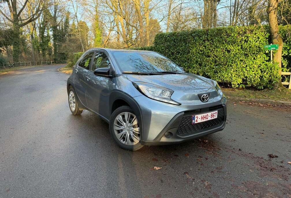 Toyota