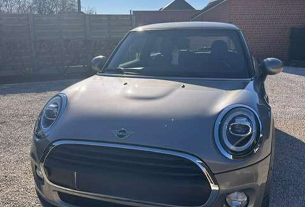 MINI