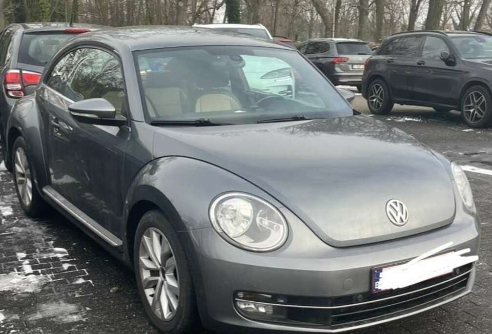 Volkswagen 1.2 TSI Design