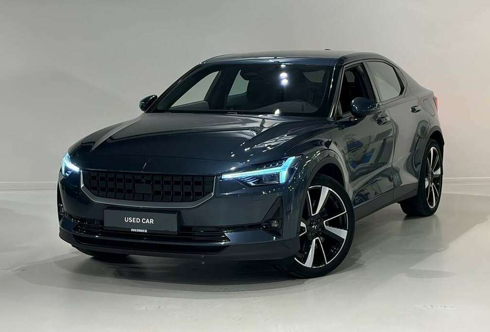 Long Range Dual Motor + pano dak/360 cam