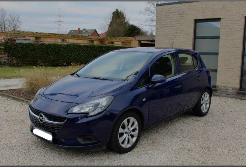 Opel 1.2i Essentia
