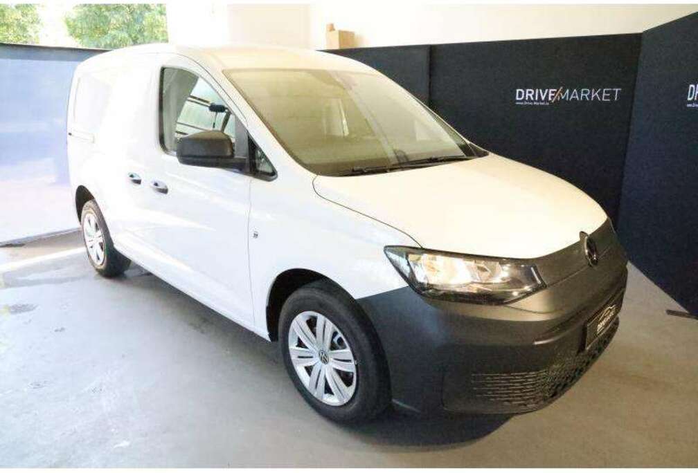 Volkswagen V Fourgon