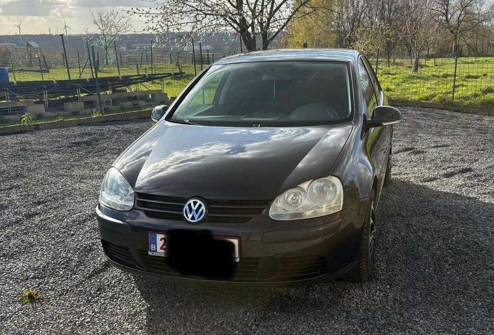 Volkswagen Golf 1.4i 16v Trendline 30 Years