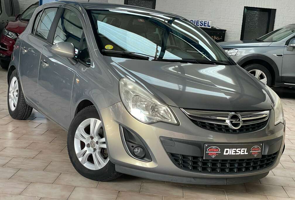 Opel 1.3 CDTi ecoFLEX