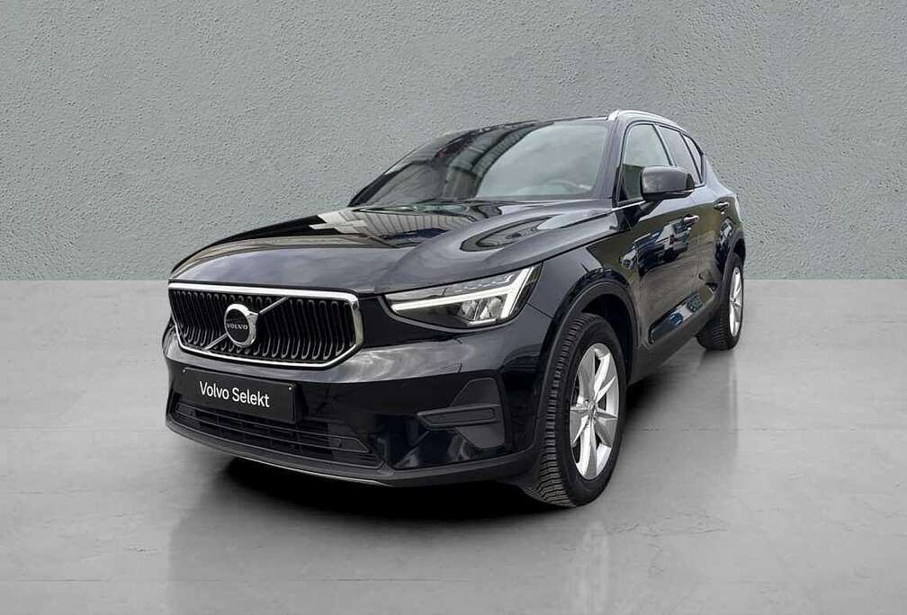 Volvo Core, T2 Automaat Benzine