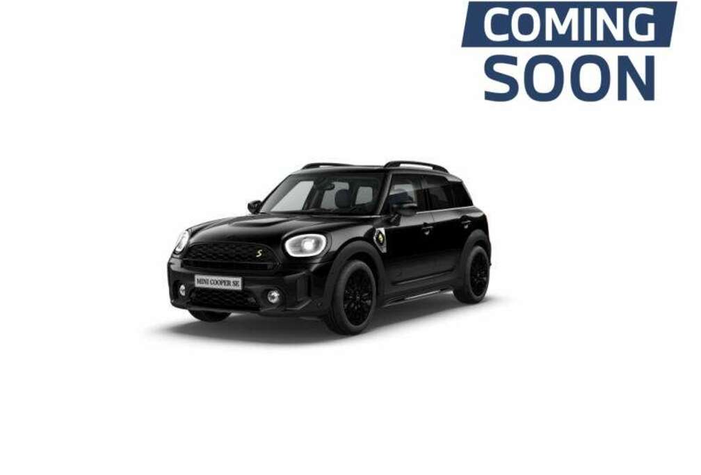 MINI All4