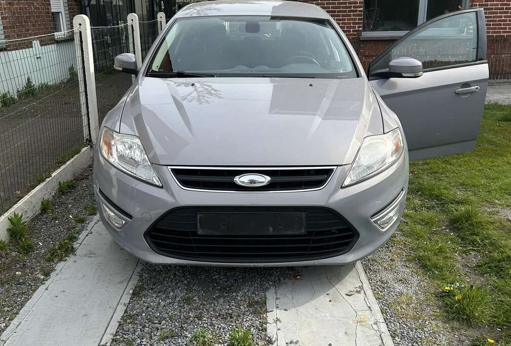 Ford 0492504053