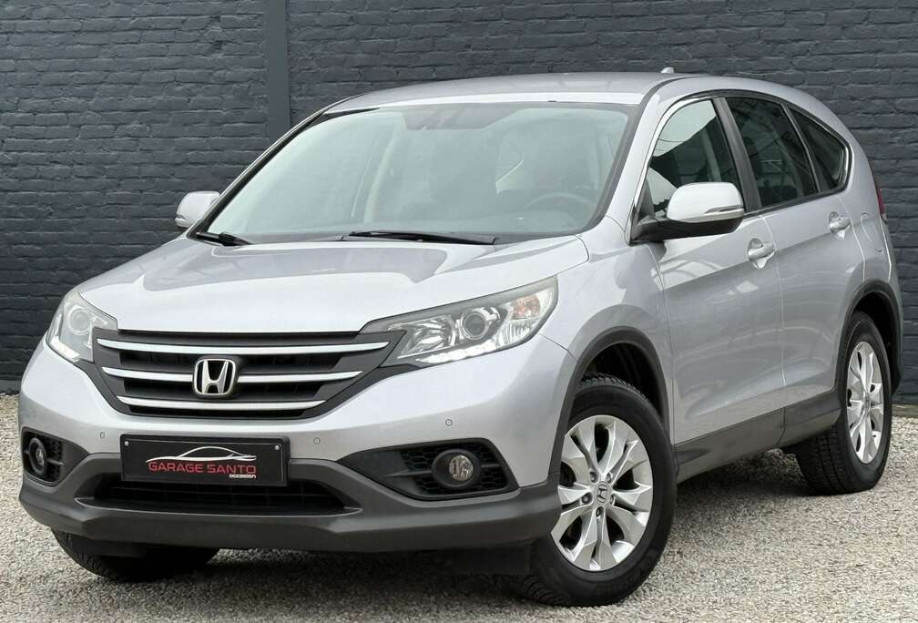 Honda CR-V 1.6 i-DTEC 2WD Comfort /// /// /// ///