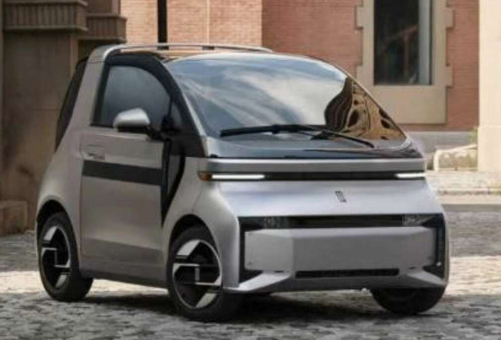 Andere  Linktour Alumi Plus