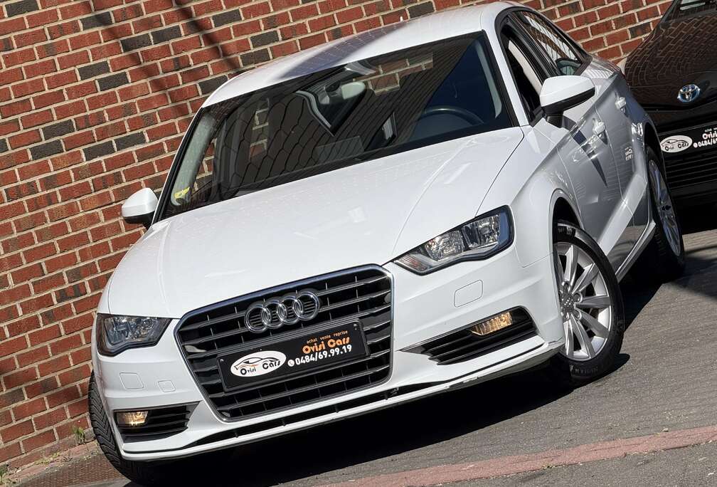 Audi / 1ere PROPRIÉTÉ /