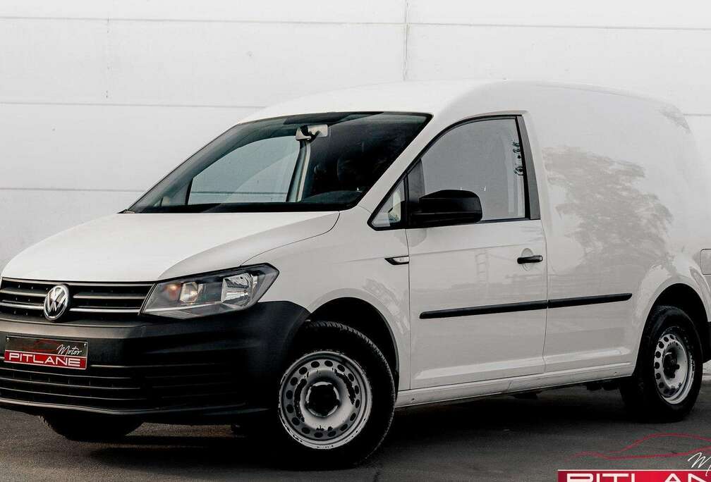 Volkswagen 2.0 TDi / MAINS LIBRES / VITRES ELECTRIQUES / BOITE MANUELLE