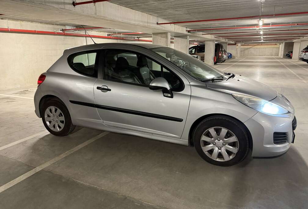 Peugeot 1.4i Urban