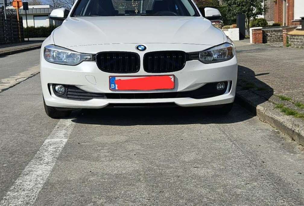 BMW d