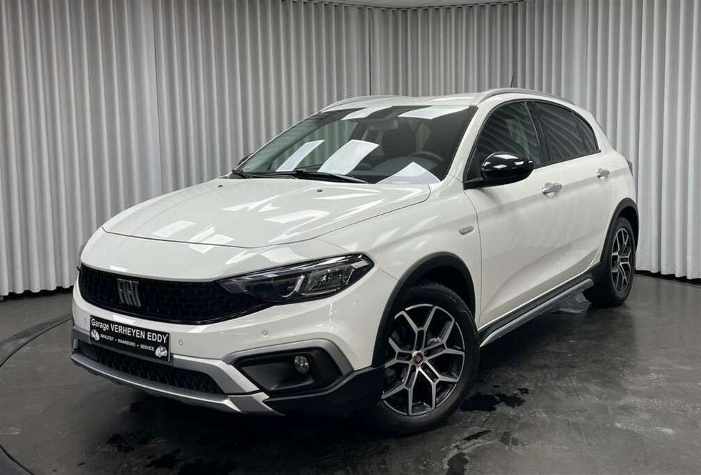 Fiat 1.0i FireFly / Navi / ACC / Cam / Keyless / ...