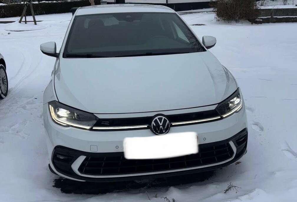 Volkswagen 1.0 TSI OPF DSG R-Line