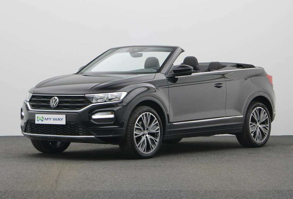 Volkswagen 1.0 TSI  110 PK