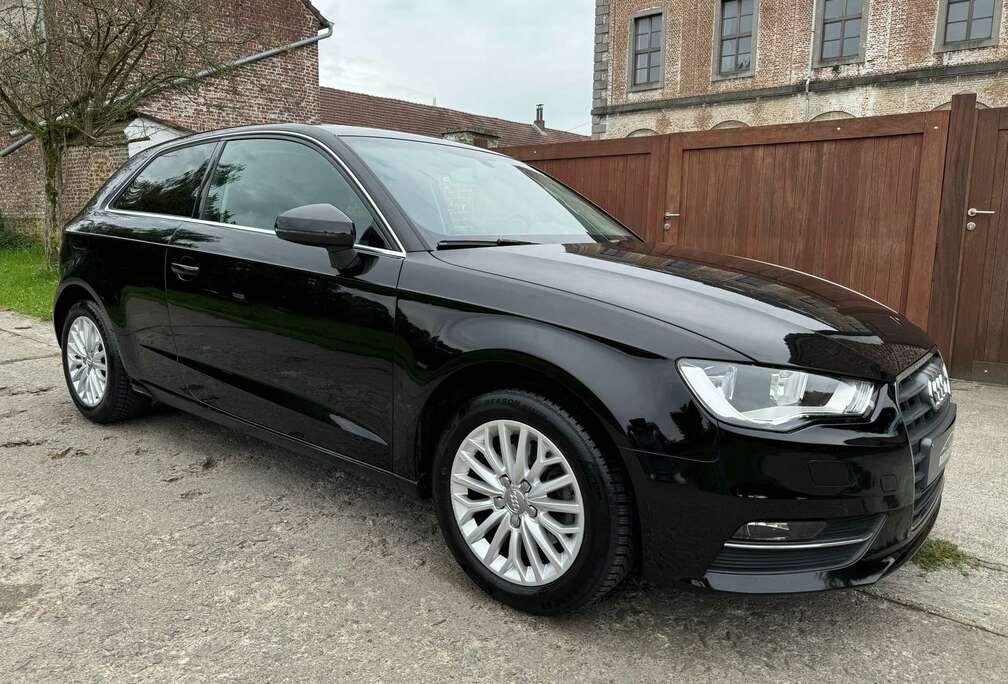 Audi 1.2 TFSI Ambition *GPS//CRUISE//CLIM//…*