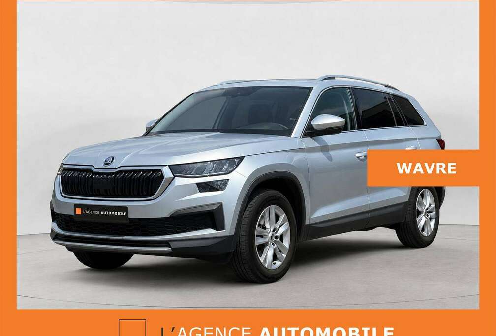 Skoda 1.5 TSI Ambition 7pl. DSG - GARANTIE 12 MOIS