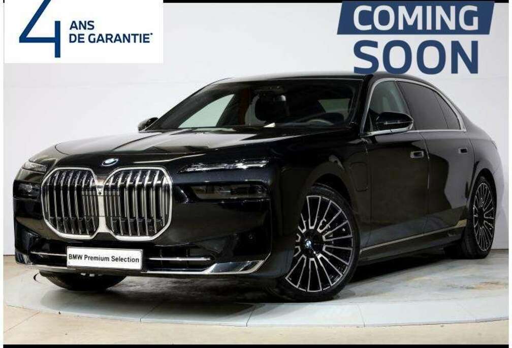 BMW e xDrive Kit M Sport