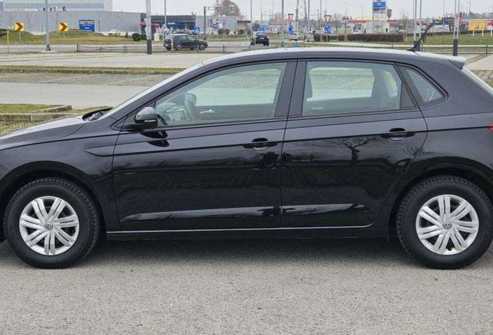 Volkswagen Polo 1.2i Base