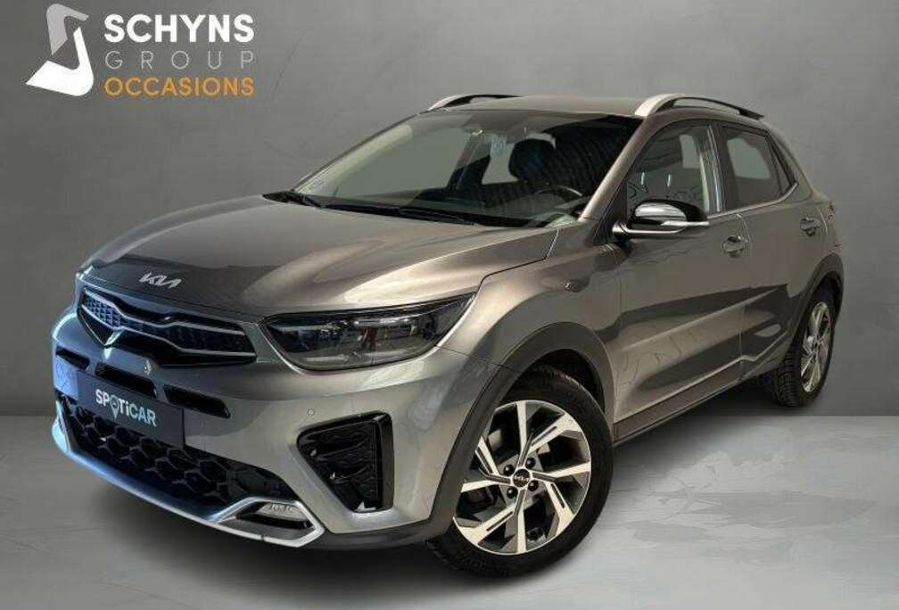 Kia GT-Line