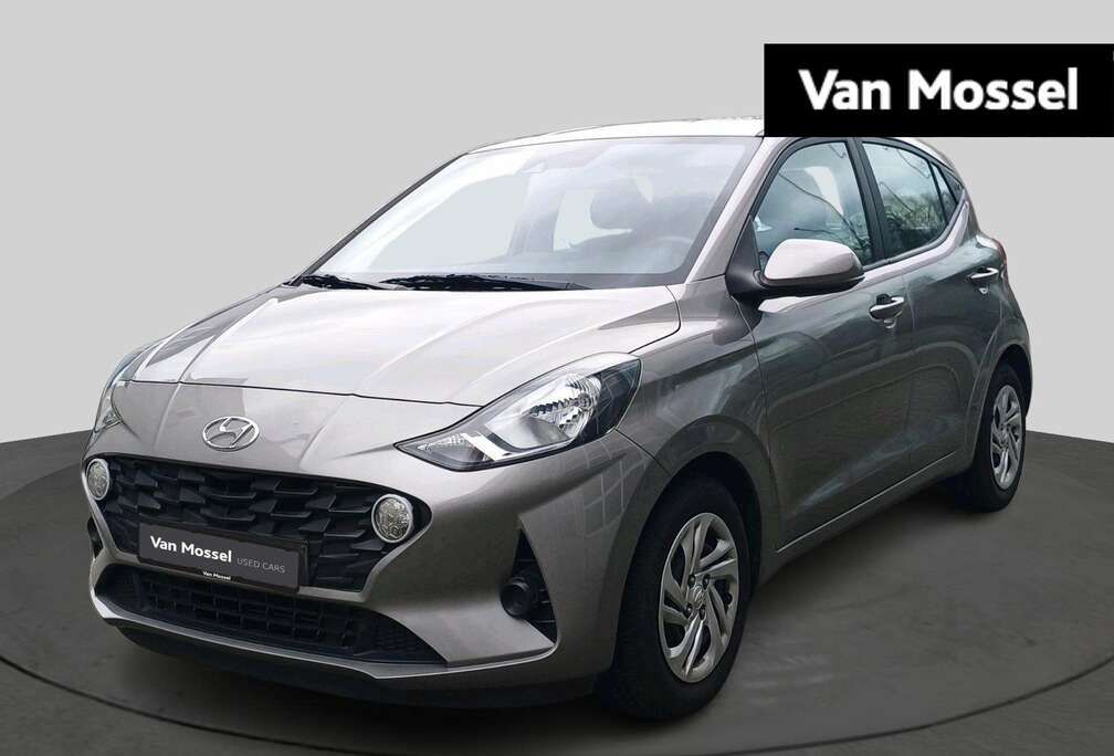 Hyundai 1.0 Twist