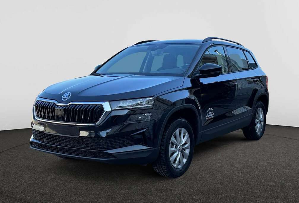 Skoda Karoq Family 1.0 TSI 85kW (115ch) 6v Man.
