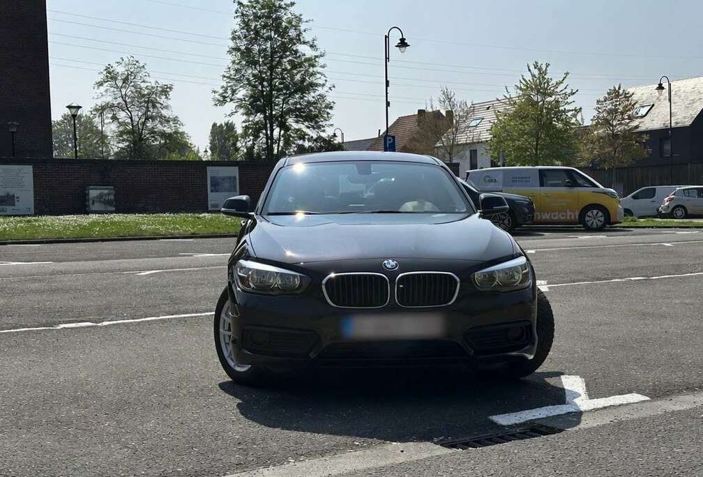 BMW Diesel - efficientdynamics - Twinturbo