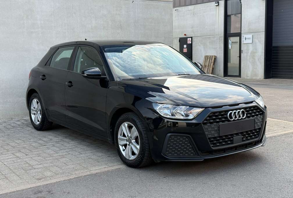 Audi A1 Sportback 30 TFSI