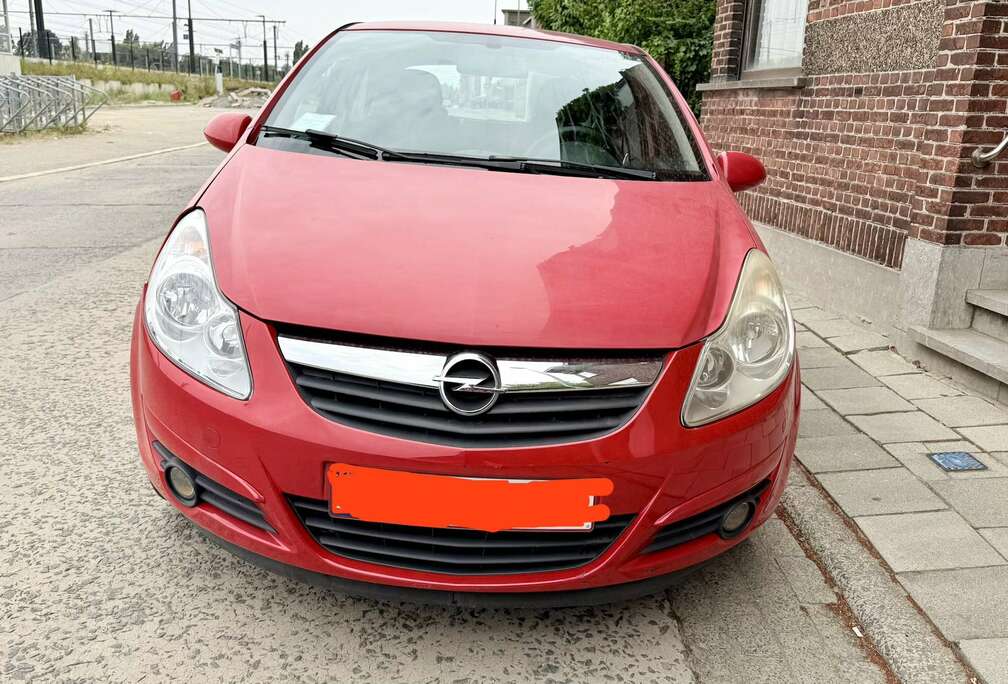 Opel 1.2 Easytronic
