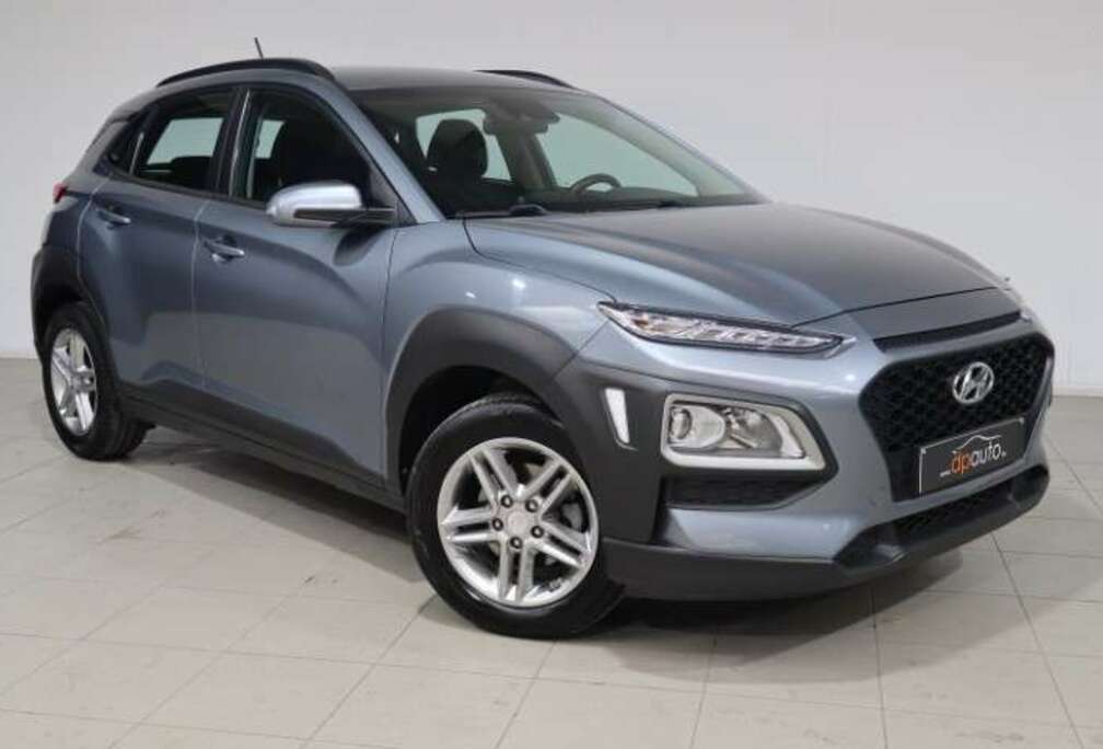 Hyundai Kona 1.0 T-GDi Urban