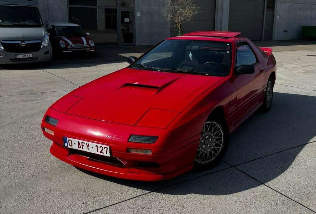 Mazda FC