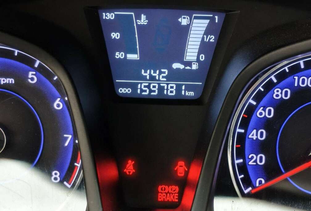 Hyundai 1.4 90 Pack Sensation