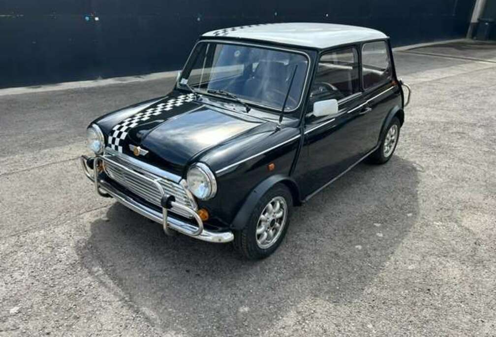 MINI special