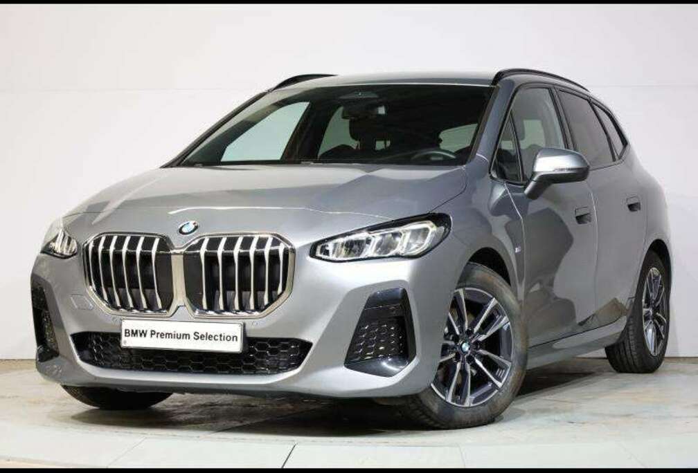 BMW i Active Tourer Kit M Sport