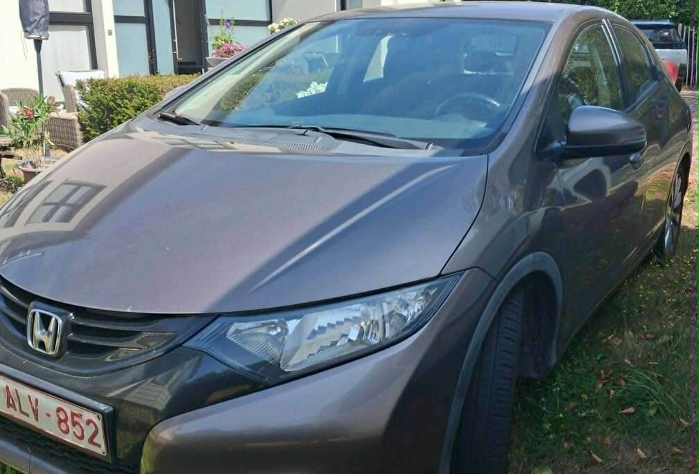 Honda Civic 1.4i Comfort