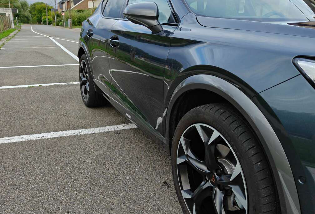 Formentor e-Hybrid 1.4 DSG (150 kW)
